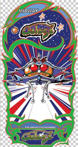 Image of the Vectorized version